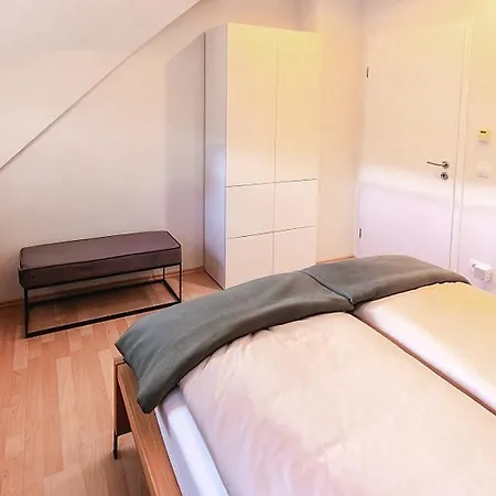 Apartment Oberstadt